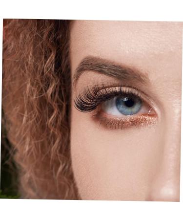 Beaupretty 8 Pairs Chemical Fiber False Eyelashes Fake Lashes Natural Halloween Fake Natural Look Fake Lashes Reusable Fake Eyelashes False Lashes Natural Fluffy Cosmetics Miss - Buy Online on GoSupps.com