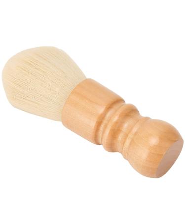 Razor brush for men modern aesthetic design fashion of artistic shaving brushes exquisite craftsmanship ergonomic design for salon for trips for family