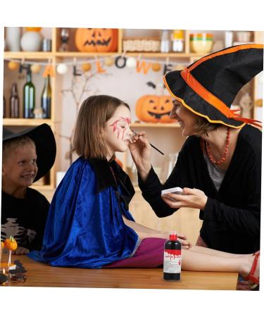 Beaupretty Halloween Plasma Scar Wax Makeup - Zombie Party Blood Scars Costumes & Prank Supplies - Buy Online on GoSupps.com