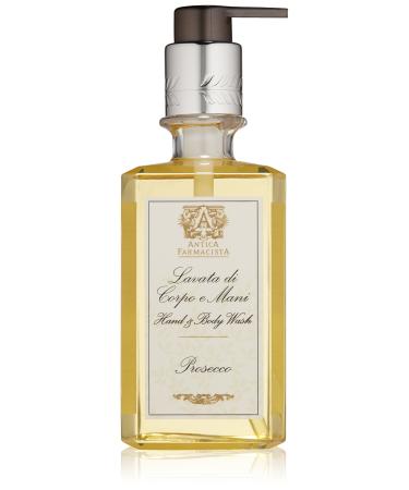 Antica Farmacista Hand Wash Prosecco - Buy Online on GoSupps.com