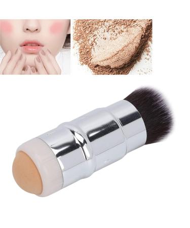 Professional Volcanic Oil Control Roller - Reusable Makeup Brush for Women | Oil Absorbing and Mattifying - Buy Online on GoSupps.com