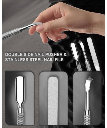 Long Handle Ingrown Nail Clippers Large Wide Jaw Opening Nail Clippers for Seniors Professional Heavy Duty Nail Treatment Pedicure Tool Kit Stainless Steel Nail File Lifter With Wide Jaw Nail Clipper - Buy Online on GoSupps.com