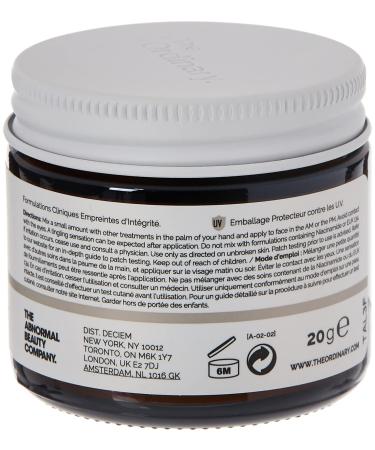 Buy The Ordinary 100% L-Ascorbic Acid Powder 20g - Vitamin C Serum for Brightening & Anti-Aging - Fast International Shipping - Buy Online on GoSupps.com
