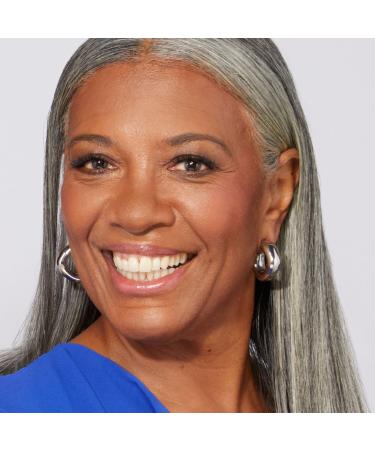 Laura Geller Baked Balance-n-Brighten Color Correcting Powder Foundation - Toffee - Light to Medium Coverage - Demi-Matte Finish - Buy Online on GoSupps.com