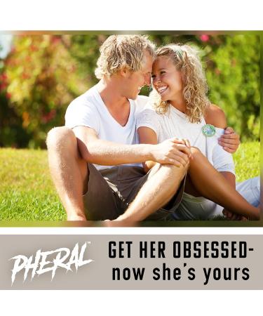Pheral: Attraction Cologne contains animalic accords women can't get enough of on a man - Pheromone Infused Men's Cologne - 30mL - Buy Online on GoSupps.com