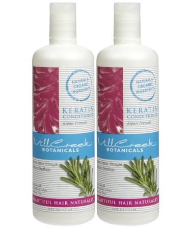 Millcreek Condtnr Keratin