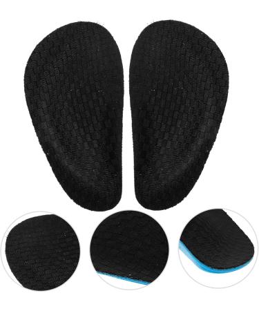 Buy Comfortable Arch Support Insoles - 1 Pair Foot Pad Orthotics for Sports & Foot Care - Buy Online on GoSupps.com