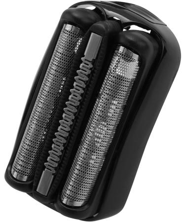 ASINFTER 21B Shaver Replacement Head for Series 3 Electric Shaver - Compatible with 301S 310S 320S 330S 340S 360S 3010S 3020S 3030S 3040 - International Shipping Available - Buy Online on GoSupps.com