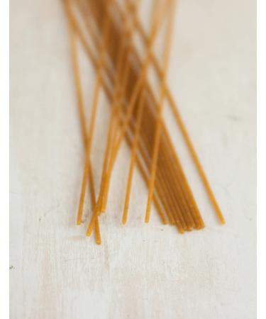 Colavita Whole Wheat Spaghetti - 16 Oz Pack of 20 | Healthy Pasta Choice - Buy Online on GoSupps.com