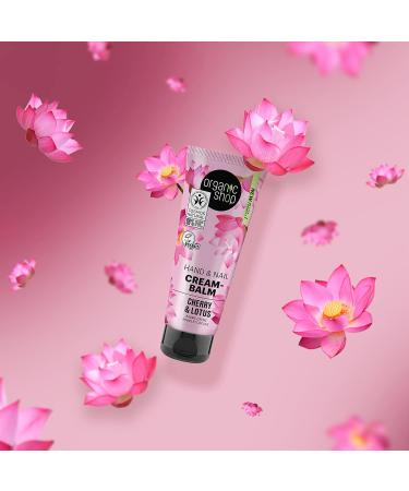 Buy Organic Shop Foot Butter African Balm - 75ml | Nourishing Foot Care for Soft Skin - Buy Online on GoSupps.com