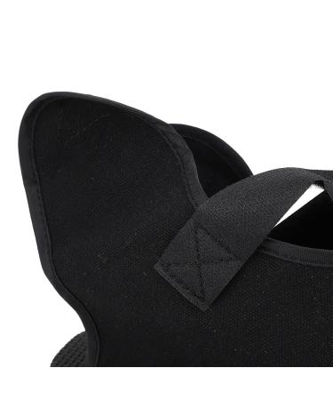 ZJchao Plaster Support Shoe - Open Toe Cast Shoe for Postoperative Recovery | International Shipping Available - Buy Online on GoSupps.com