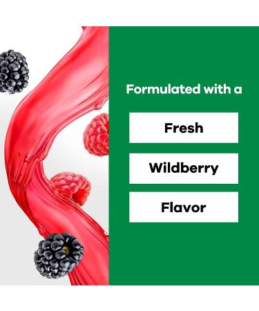 Robitussin Maximum Strength Nighttime Cough DM Medicine for Adults - 8 Fl Oz, Berry Flavor - Buy Online on GoSupps.com