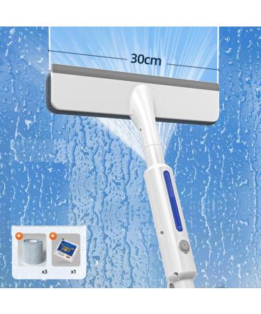 Rxuaw Window Screen Cleaning Brush Detachable Assembly Glass Cleaning Mop Apply for Patio Door Porch Screen Cc - Buy Online on GoSupps.com