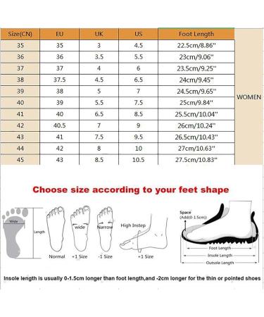 Overknee Boots for Women - Sexy Stretch High Block Heel Sock Boots - Elegant & Comfortable Winter Footwear - Size 35 EU - Buy Online on GoSupps.com