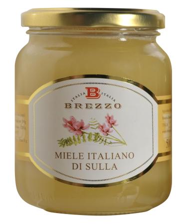 Brezzo - Italian Honey On gr.500