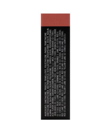 Buy MAC Powder Kiss Lipstick - Ted for Women | 0.1 oz - International Shipping Available - Buy Online on GoSupps.com