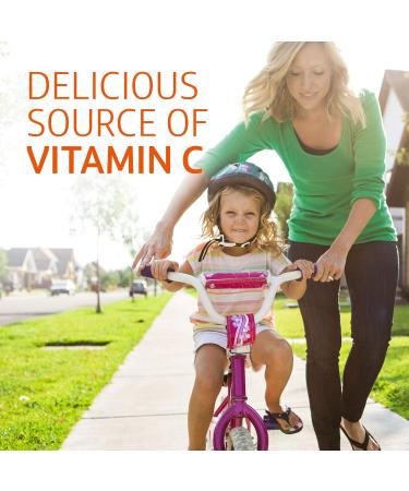 Buy Tropicana Orange Juice 15.2 Fl Oz Bottles - Pack of 12 | 100% Pure Orange Juice - Buy Online on GoSupps.com