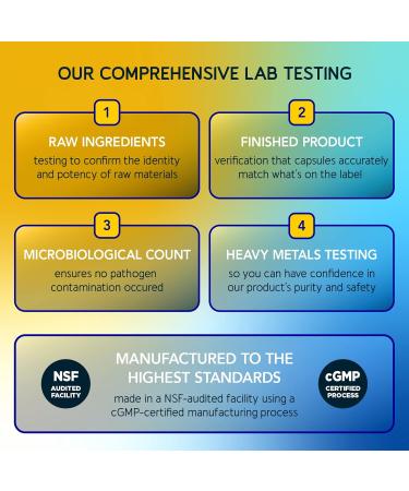 BioEmblem Turmeric Curcumin with Clinically Studied TurmiPure Triple Magnesium Complex - Buy Online on GoSupps.com