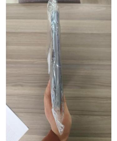 Aodaliy Upgrade XL Silicone Pet Mat - BPA-Free Dog & Cat Lick Mat with Large Suction Cups | Ideal for Bathing & Grooming - Grey - Buy Online on GoSupps.com