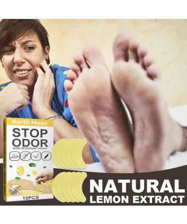 Shoe Deodorizer Patches Odor Eaters for Shoes - Multipurpose Deodorizer Shoe Freshener for Stinky Shoes Sports Equipment Shuying - Buy Online on GoSupps.com