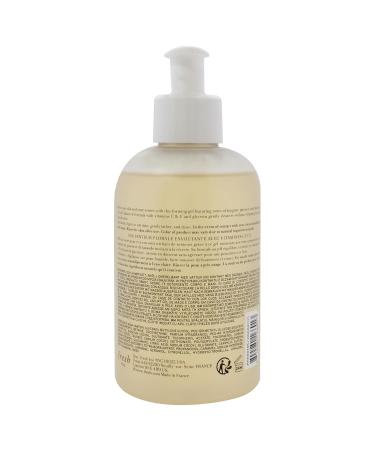 Fresh Lily Jasmine Body Wash for Women - 10 oz | Nourishing & Invigorating Shower Gel - International Shipping Available - Buy Online on GoSupps.com