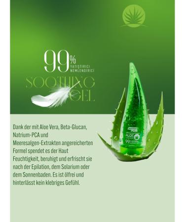 SofttoPlus Softto+Plus soothing and moisturizing gel for aloe vera - Buy Online on GoSupps.com