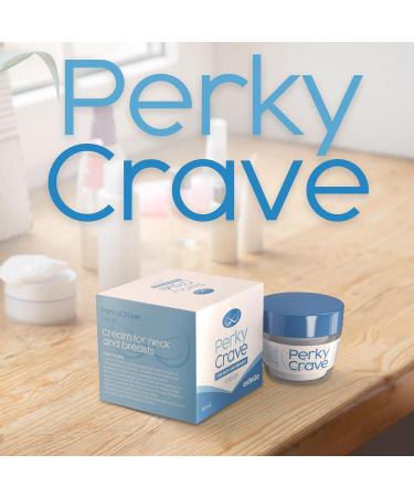 Perky Crave Cream - Buy Online on GoSupps.com