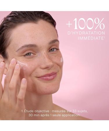WELEDA - Smoothing Fluid Rosehip & White Tea - NATRUE - 40ml - Buy Online on GoSupps.com