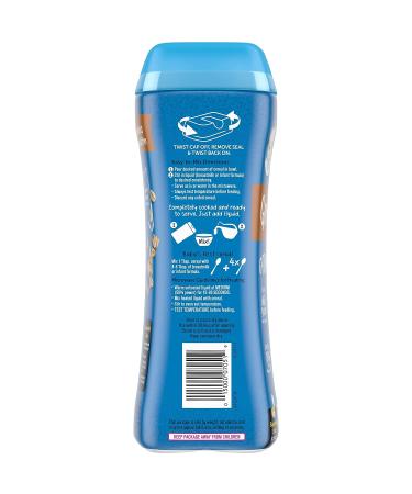 Gerber Baby Cereal 1st Foods Oatmeal 16oz | Supported Sitter | Grain & Grow - Buy Online on GoSupps.com