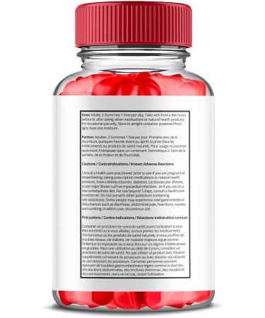 Perma Health Gummies PermaHealth Keto ACV Gummies Perma Health Apple Cider Vinegar Weight Management Support Supplement Perma Health Canada Max Strength Health Support Gummy Formula (60 Gummies) - Buy Online on GoSupps.com
