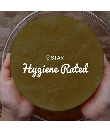 Organic Vegan Kombucha SCOBY - Freshly Fermented (2 Litre) - Buy Online on GoSupps.com