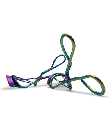 High-Quality Stainless Steel Eyelash Curler - Perfectly Curved Eyelashes for a Professional Look | Shop Internationally - Buy Online on GoSupps.com