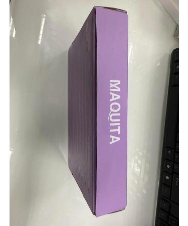 MAQUITA 6Pcs Handmade Shower Bath Bombs - Luxury Spa Kit for Girls, Beauty Gift Set for Christmas, Valentine's, Birthday, Mother's Day & Anniversary - Buy Online on GoSupps.com