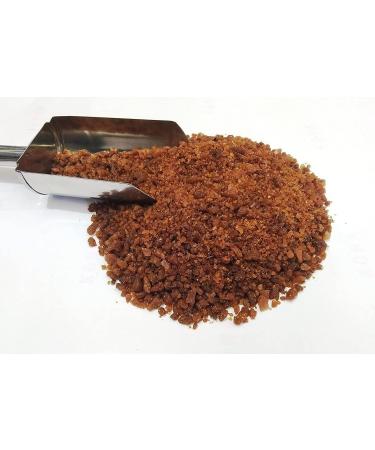 Jay Brand Palmyrah Sugar | 250G | Natural Sweetener | No Preservatives Added |Gluten Free | Indian Origin - Buy Online on GoSupps.com