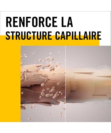 Schwarzkopf - GLISS - 4in1 Mask - Nutrition - Marula Oil - Haptiq System - Creates Micro-Capillary Bonds - Dry and Coarse Hair - Intense Care - Nourishes & Repairs - 400ml - Buy Online on GoSupps.com