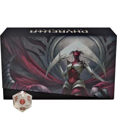 Magic The Gathering Phyrexia All Will Be One Bundle - 8 Set Boosters + Accessories - Buy Online on GoSupps.com
