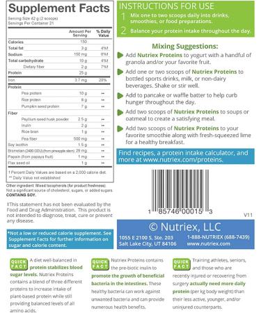 High-Quality Plant-Based Protein Supplement - Boost Your Health & Fitness | International Shipping - Buy Online on GoSupps.com