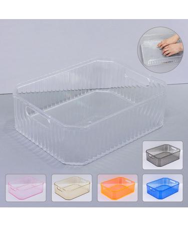 Bol de trempage pour ongles - Bol de manucure - Plateau de trempage des ongles en acrylique - Dissolvant pour vernis ongles - Buy Online on GoSupps.com