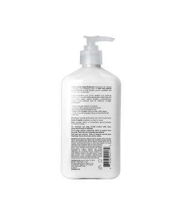 Hempz Sandalwood & Apple Herbal Body Moisturizer 17 fl oz - Nourishing Body Lotion - Buy Online on GoSupps.com