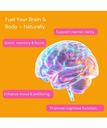 Lion s Mane Mushroom Gummies 4 000mg 4-in-1 Complex with Reishi Chaga Cordyceps + B12 & B6 High Potency Brain Supplement for Focus Memory Clarity & Mood Vegan Gluten-Free 90 Gummies - Buy Online on GoSupps.com