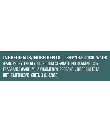 Degree Men Original Intense Sport Deodorant 3 oz - Pack of 6 | 48-Hour Odor Protection - Buy Online on GoSupps.com