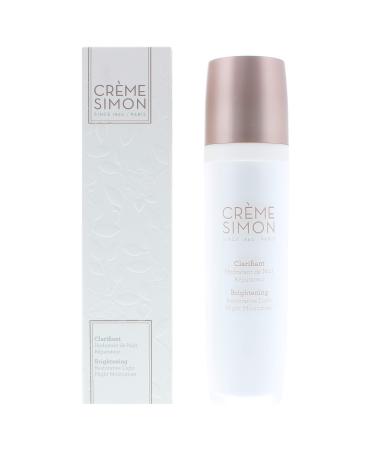 Crème Simon Night Face Cream - 50 ml