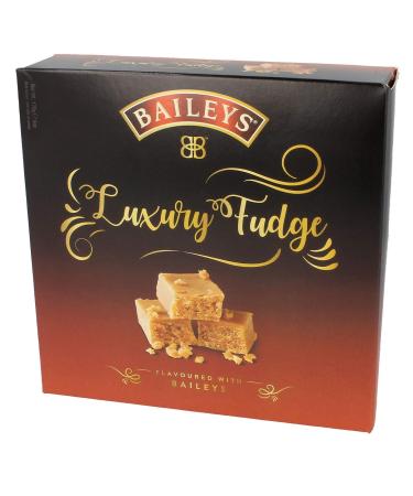 Baileys Luxury Fudge 170gm