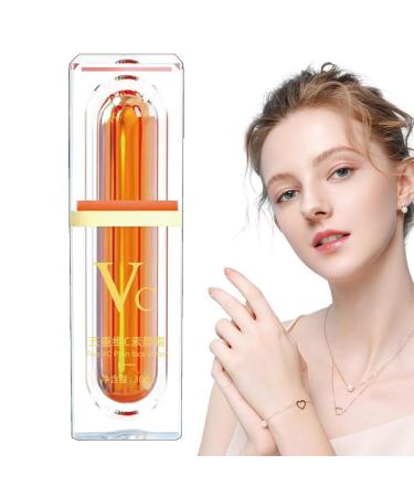 Lambo vitamin c moisturizing makeup 30g waterproof sweat proof toning concealer for women Lambo