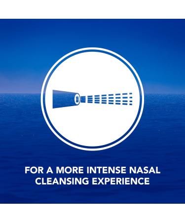 NetiRinse 2-in-1 Nasal & Sinus Irrigation Kit Relieve Congestion & Enhance Breathing | International Shipping Available - Buy Online on GoSupps.com