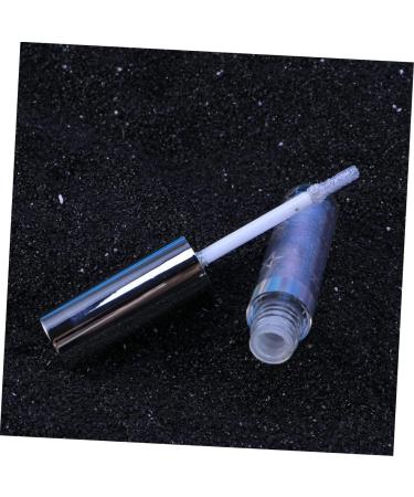 DRESSOOS Makeup Brishes Liquid Eyeliner Liquid Eyeshadow Shimmer Glitter Eyeliner Women Makeup Eye Shadow Metal Pearlescent - Buy Online on GoSupps.com