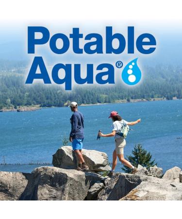 Katadyn Hiker Microfilter & Potable Aqua Water Purification Tablets - Bundle Deal - Buy Online on GoSupps.com