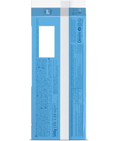  Italian Gourmet E.R. Colussi Salty Crackers Test Kit 30% Dirty Wholemeal 3 x 500g + Italian Gourmet Pulp 400g - Buy Online on GoSupps.com