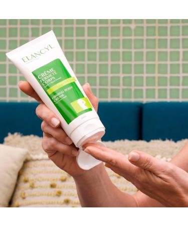 Elancyl Firming Body Cream 200ml - Buy Online on GoSupps.com