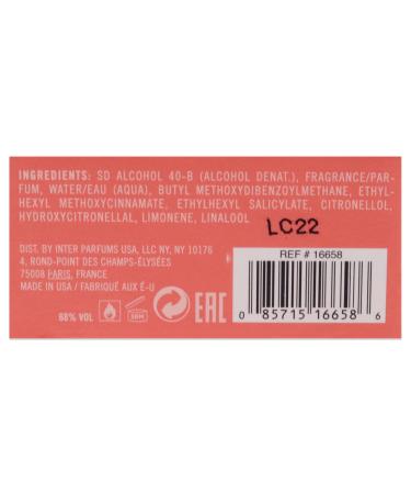 Abercrombie & Fitch First Instinct Together Women EDP Spray 1.7 oz (AF16658) - Buy Online on GoSupps.com